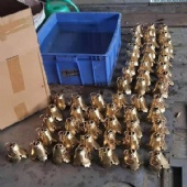 不锈钢异形造型定制工程