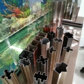 不锈钢管/板批零