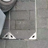 不锈钢井盖定制