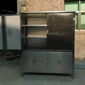 不锈钢柜体定制